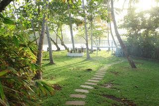 River Loom - Kovalam - 8