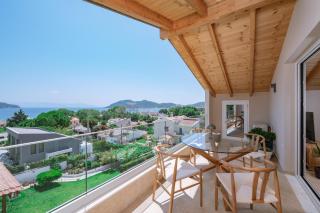 Goddess Thea Sea Apartment! - Iraklitsa - 0