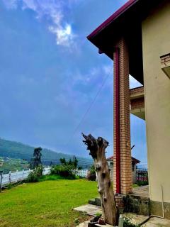 The Vatican Villa - Nuwara Eliya - 9