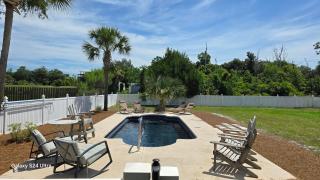 Pearly Shells by Pristine Properties Vacation Rentals - Saint Joe Beach - 9