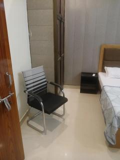 Raj Sadan Homestay - Ayodhya - 7