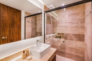 2 BR Bliss Stunning Rooftop Gym Osmosis Desk - Tulum - 2