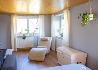 Ferienwohnung am Kugelbaum - Lunzenau - 5
