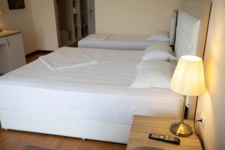 Hotel Bleart - Durazzo - 2