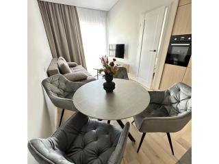 D J apartamentai Palangoje - Palanga - 9