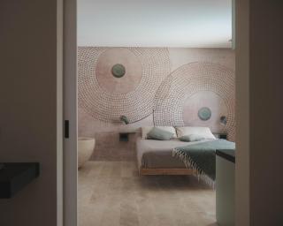 Al Borgo 01 Luxury Suites in Sardinia - 7