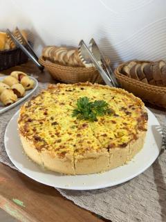 Pousada Zimbauê - 5