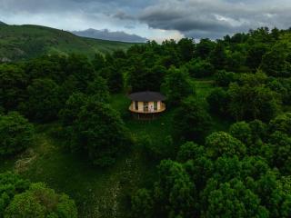 Nature Rooms cabin - - 9