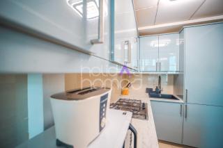 Stylish 2BR in Continental Tower Dubai Marina - 6