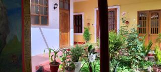 Casa El Capulí - Cajamarca - 4
