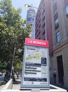 Moderno Apartamento Full Equipado Santiago Centro - Santiago - 6