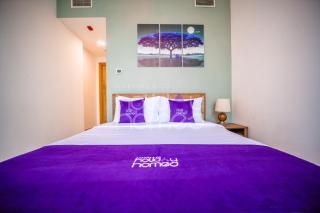 Stylish 2BR in Continental Tower Dubai Marina - 7