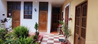 Casa El Capulí - Cajamarca - 5