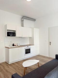 HideOut Apartments - Brno - 8