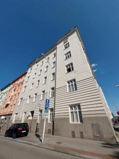 HideOut Apartments - Brno - 1