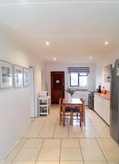 Mclaren Self Catering - Gansbaai - 9