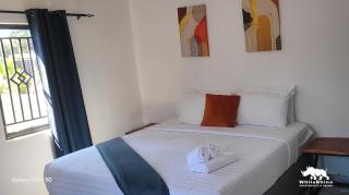 White Rhino apartments & tours - Livingstone - 3