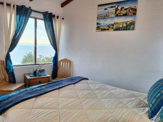 Kalluchi Ecolodge-Sun Island Titicaca Lake BOLIVIA - Comunidad Yumani - 0