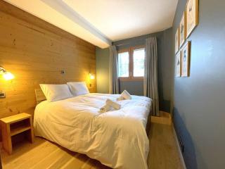Appartement 4P 8 Pers avec Cheminée et Parking à Saint-Martin-de-Belleville - FR-1-452-377 - Saint-Martin-de-Belleville - 2