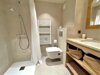 Appartement 4P 8 Pers avec Cheminée et Parking à Saint-Martin-de-Belleville - FR-1-452-377 - Saint-Martin-de-Belleville - 1