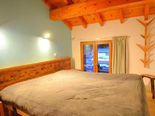 Charmant appartement 3 pièces avec parking et wifi à Saint-Martin-de-Belleville - FR-1-452-351 - Saint-Martin-de-Belleville - 1