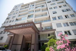Hotel Bleart - Durazzo - 4