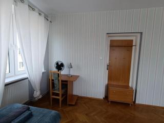 Apartamenty Zielony 6 przy MTP - Poznań - 4