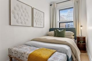 3BR Harlem Stay with Washer with Dryer - New York - 0