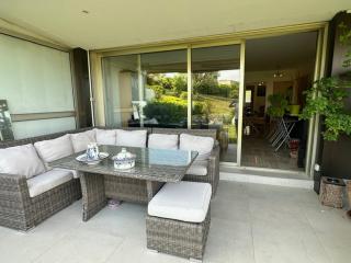 Spacieux appartement, Jardin, vue mer, calme - Nice - 5