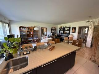 Spacieux appartement, Jardin, vue mer, calme - Nice - 4