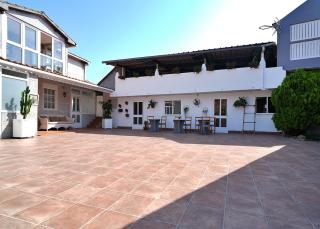 Enorme casa con barbacoa y zona exterior en Cambados - Cambados - 5