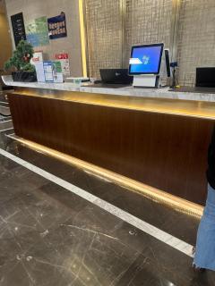 Yuebinge Hotel - Fangshan - 9