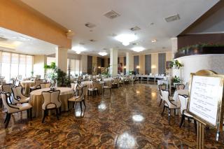 Hotel Bleart - Durazzo - 7
