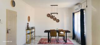White Rhino apartments & tours - Livingstone - 7