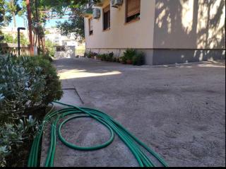 Apartment Knezevic - app with one bedroom - Bar - 6