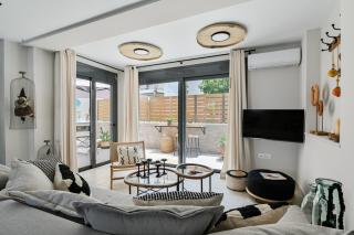 Gaia suite, downtown Preveza - Preveza - 3