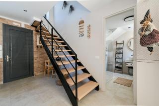 Gaia suite, downtown Preveza - Preveza - 6