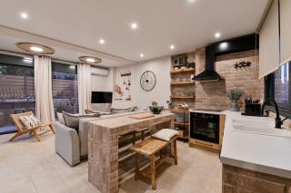 Gaia suite, downtown Preveza - Preveza - 0