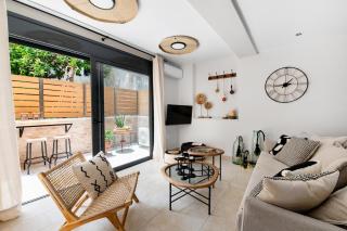 Gaia suite, downtown Preveza - Preveza - 5