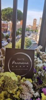 Suite Panorama - Marconia - 3