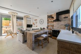 Gaia suite, downtown Preveza - Preveza - 4