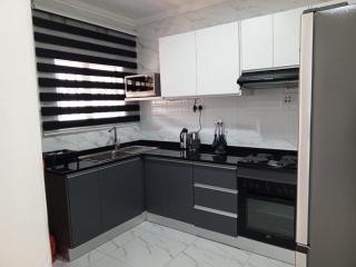 White Rhino apartments & tours - Livingstone - 8