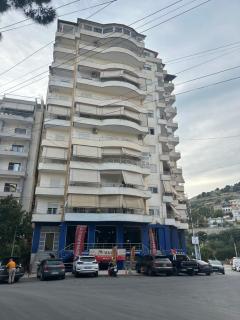 Seabreeze Apartment - Saranda - 1
