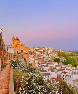 Suite Panorama - Marconia - 5