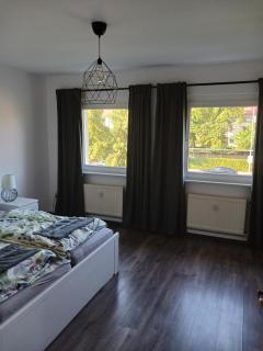 Sweet Leipzig Home - Lipsia - 6