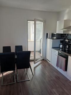 Sweet Leipzig Home - Lipsia - 5