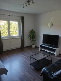 Sweet Leipzig Home - Lipsia - 3