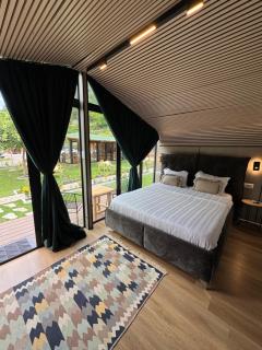 Guesthouse Prrockaj Theth - Theth - 9