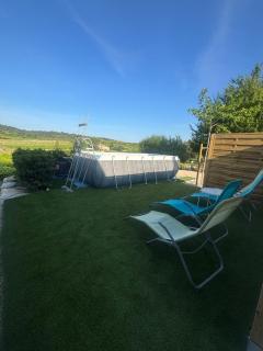 Appartement neuf Bédoin - Les Cinglés du Mont Ventoux - Mormoiron - 7