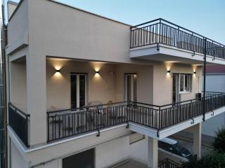Suite Panorama - Marconia - 6